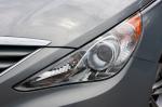 Hyundai Sonata GLS 2011 года